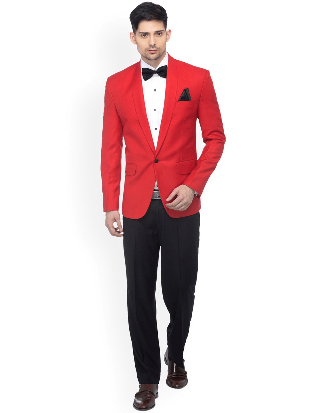 Business suit 1