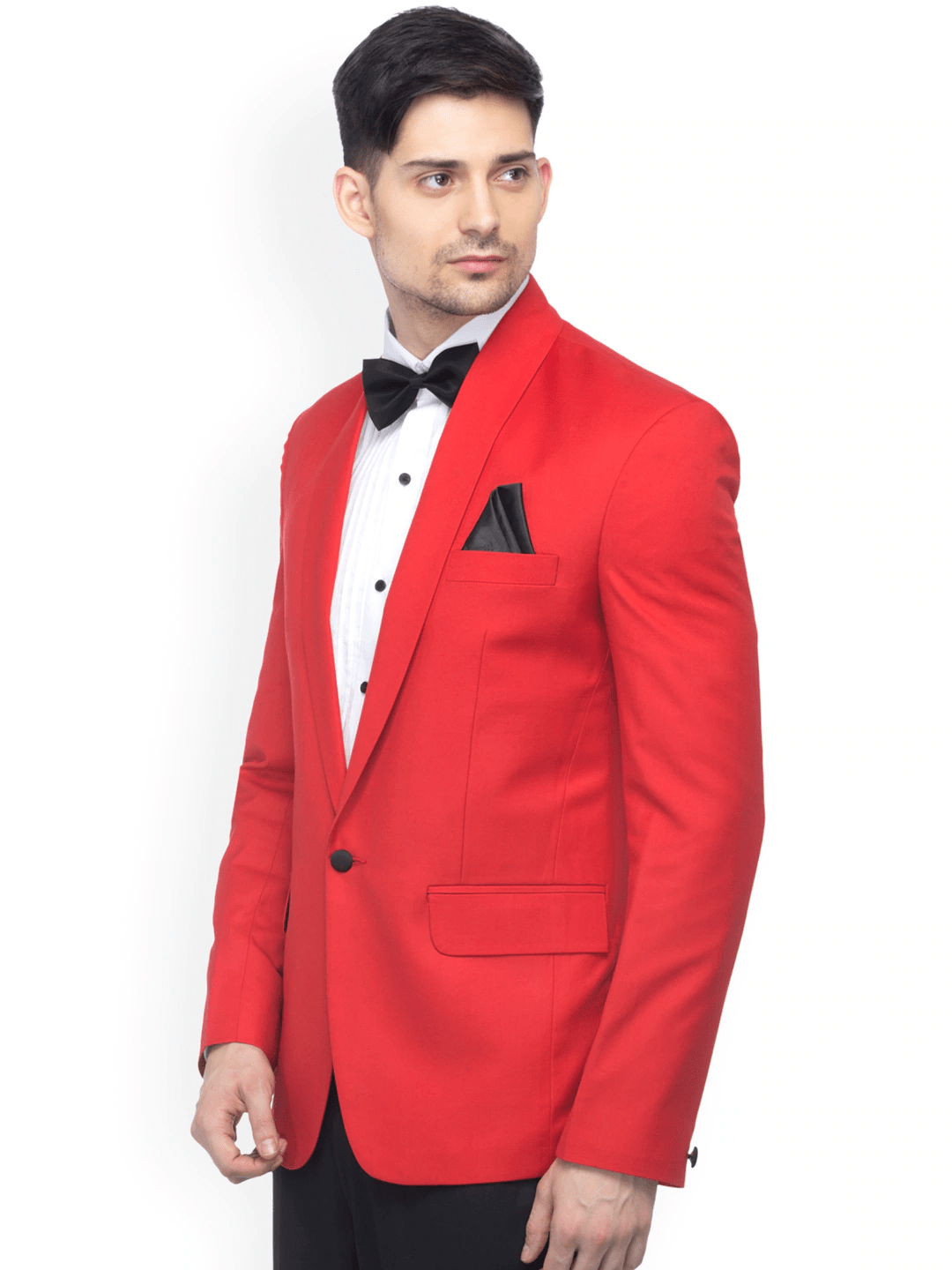 Business suit 1