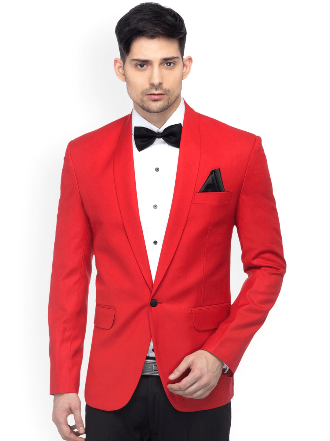 Business suit 1