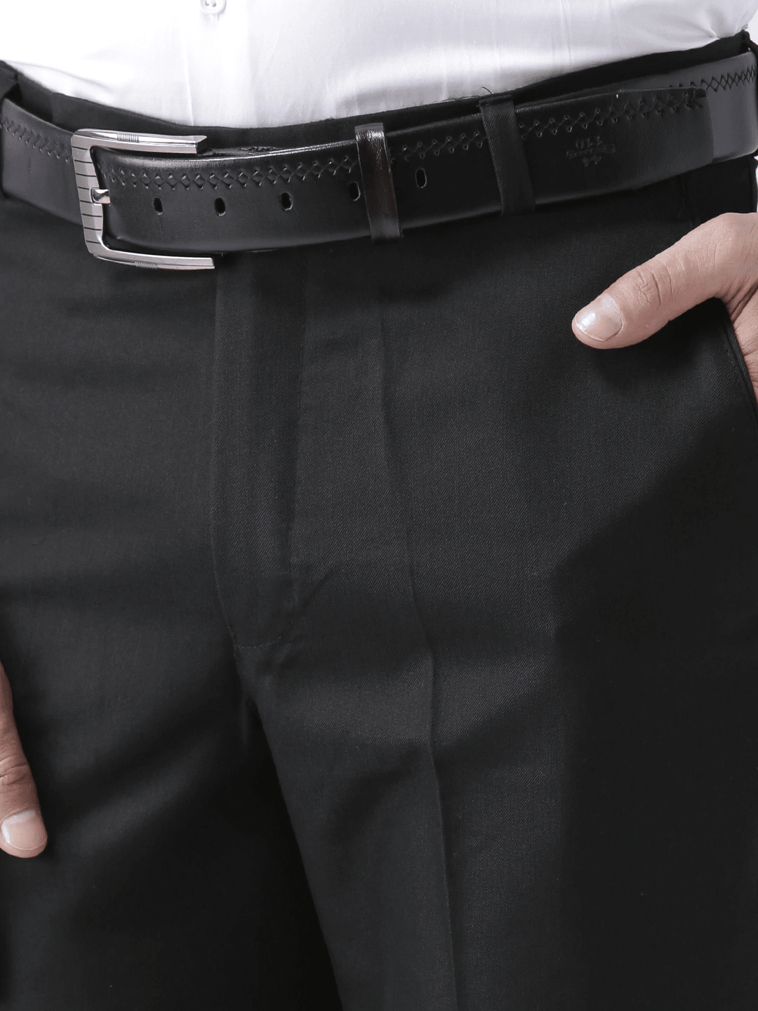 Plain Pants