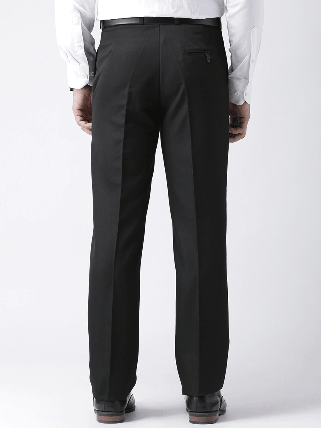 Plain Pants