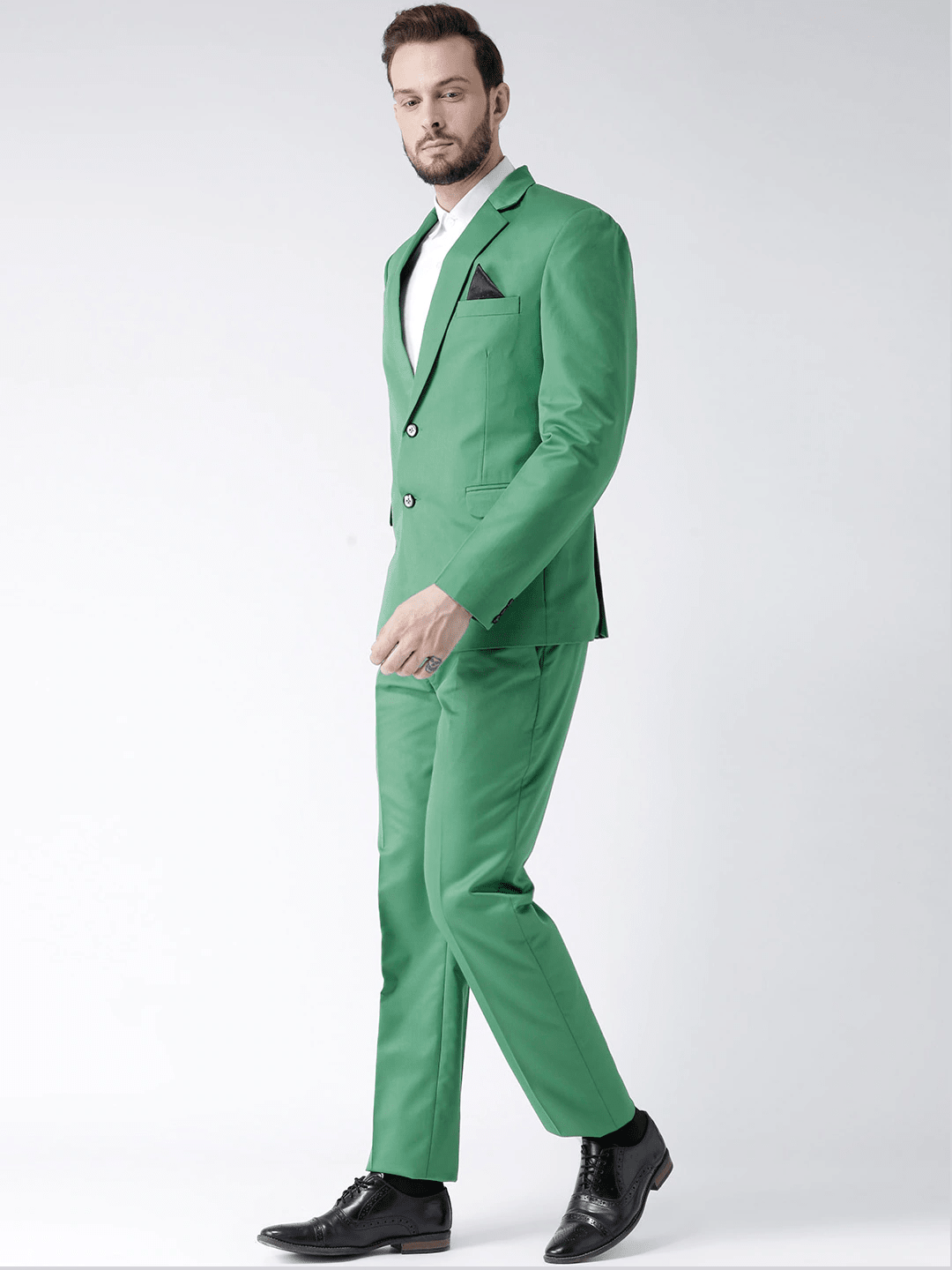 Business suit 1