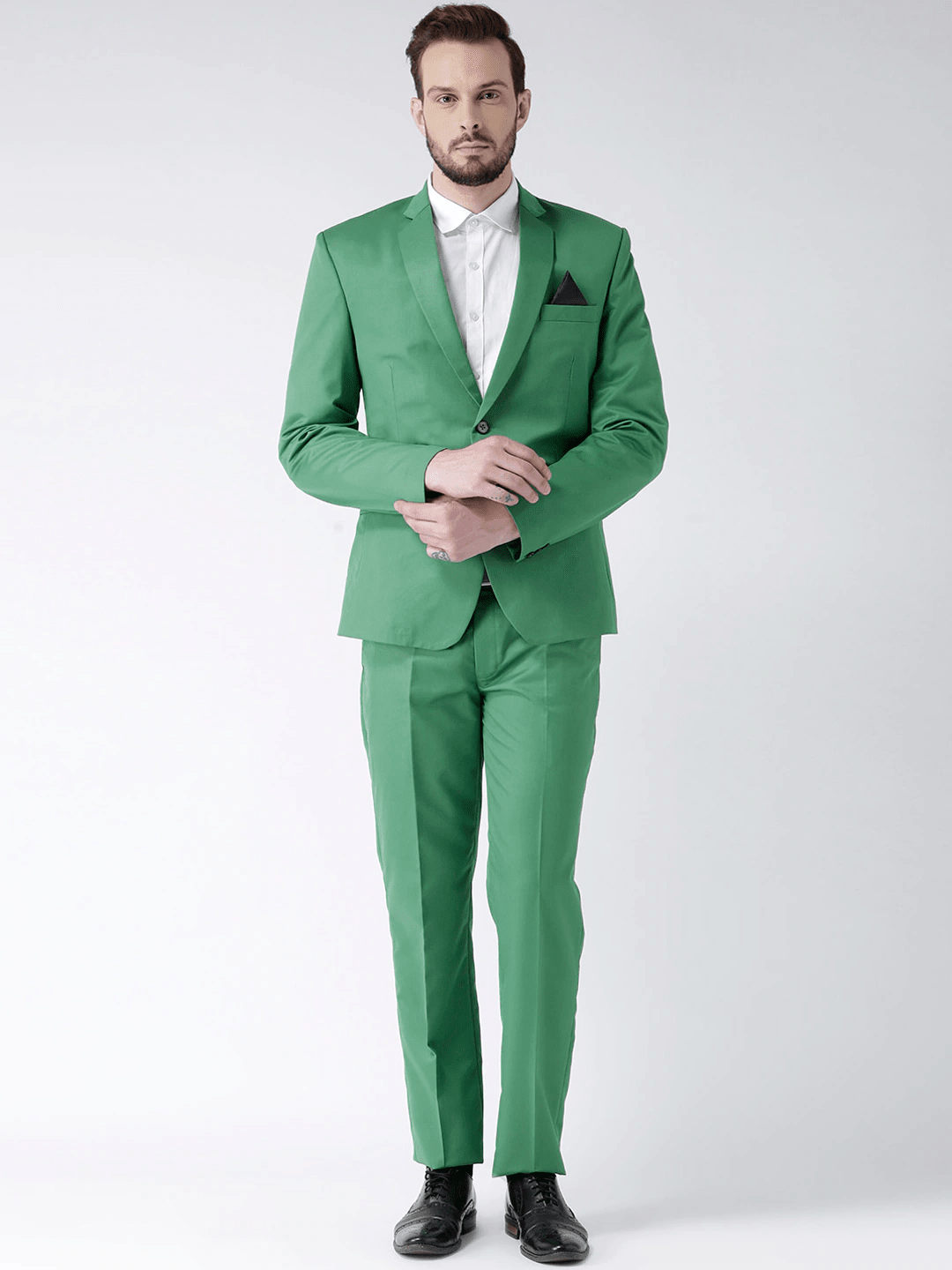 Business suit 1