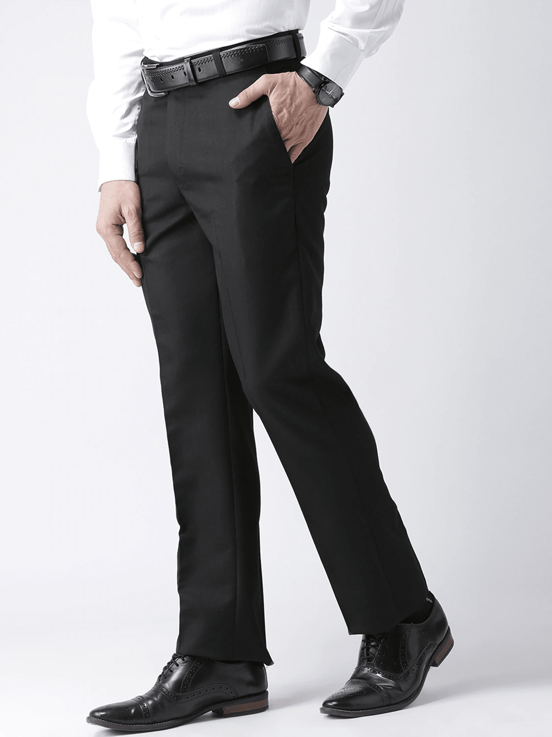 Plain Pants